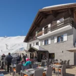 Refuge le Marcheuson
